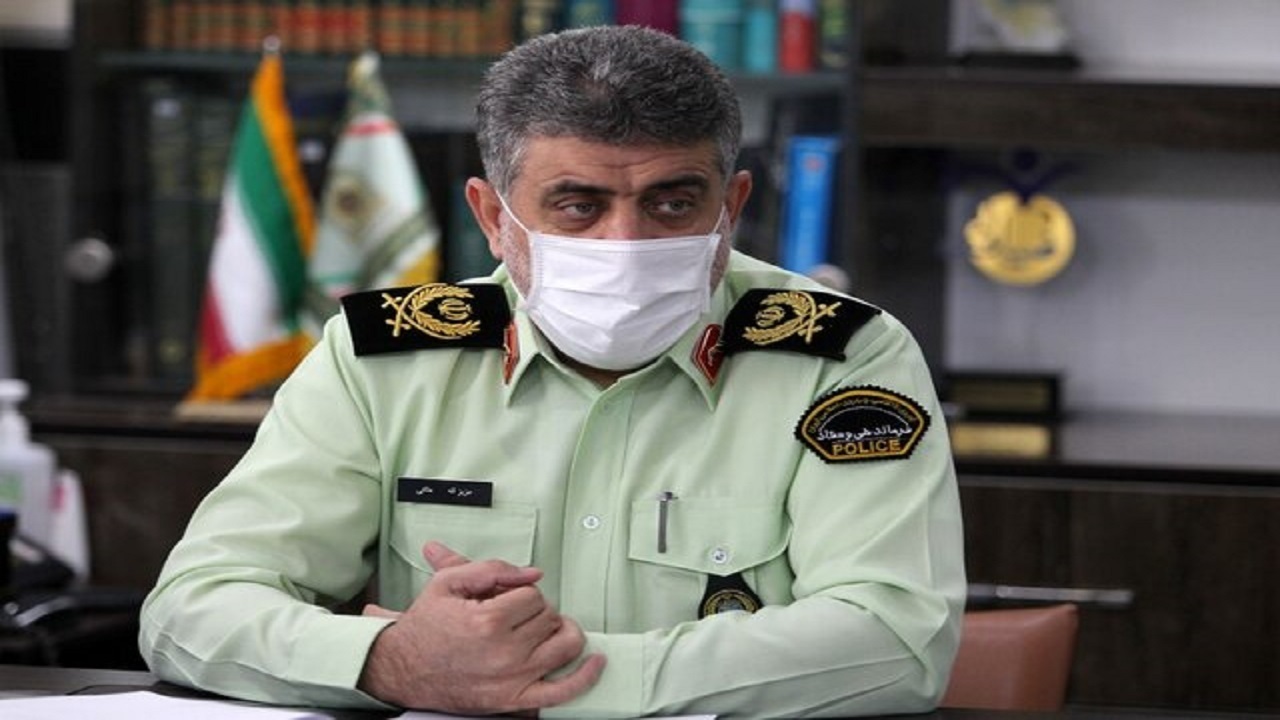 عوامل شهادت ۲ مأمور پلیس گیلان دستگیر شدند