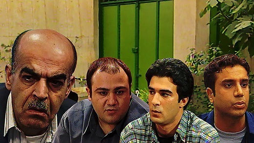 مهران غفوریان سکته کرد؟ +تصاویر