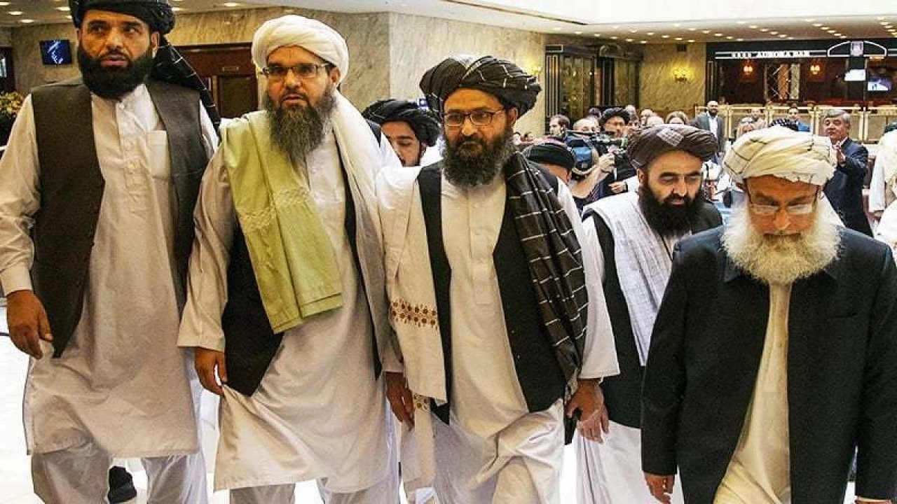 آمریکا: در نشست افغانستان به میزبانی روسیه شرکت نمی کنیم/ فروش جنگنده اف – ۱۶ به ترکیه کذب است