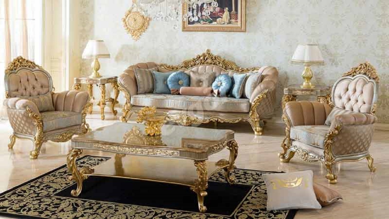 قیمت انواع مبلمان منزل در بازار +جدول