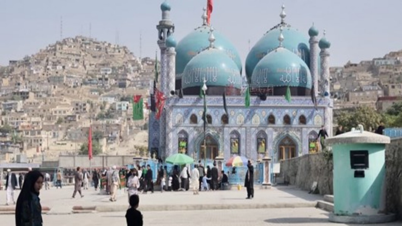 طالبان سالروز ولادت پیامبر را تعطیل رسمی اعلام کرد