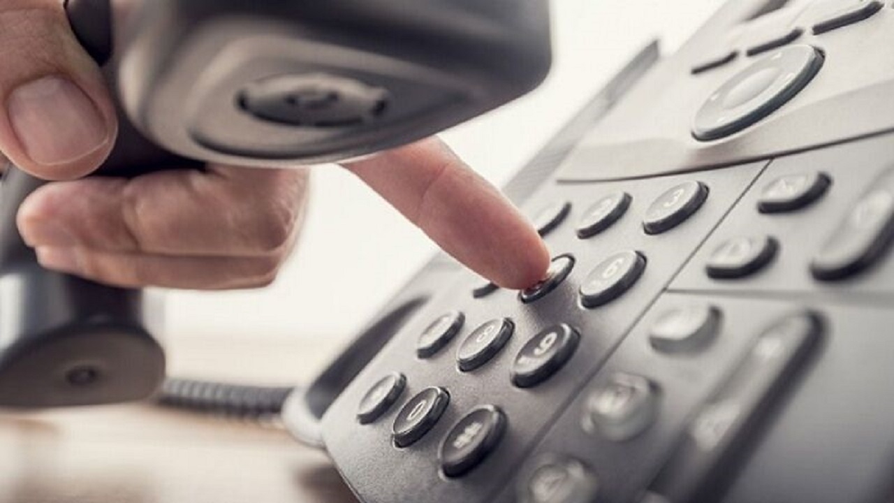 ۱۷ هزار شماره تلفن ثابت جدید در البرز