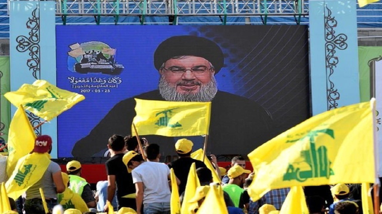 واکنش کشیش‌های مسیحی به سخنرانی سید حسن نصرالله: زندگی ما مدیون مقاومت است