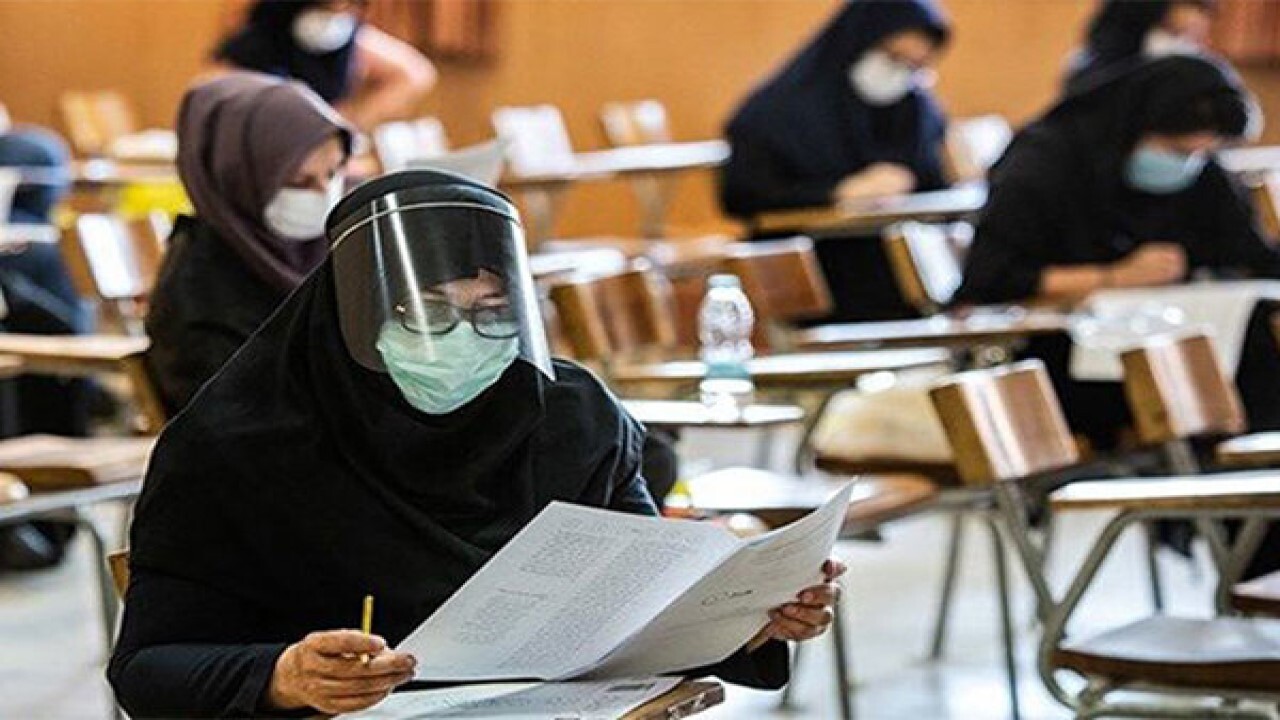 بهره مندی ۲۶۵ دانش‌آموز تحت حمایت کمیته امداد خراسان شمالی از بورسیه تحصیلی