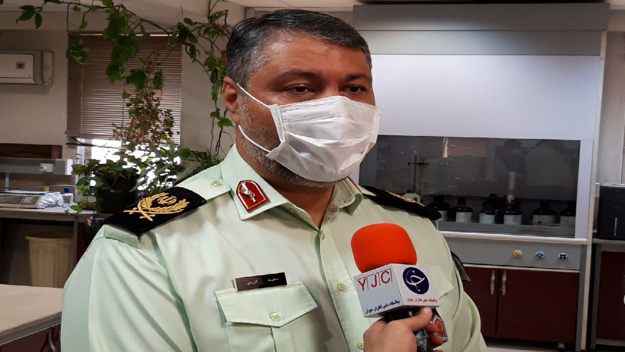 کروکودیل یا تمساح مخدری که بدن مصرف کننده را تکه تکه می کند در ایران وجود دارد؟ +تصاویر