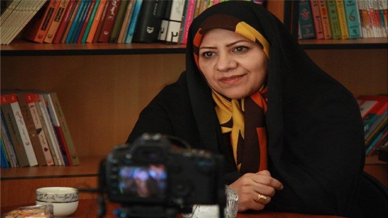 برگزاری ۶۱ کارگاه هنری مجازی برای کودکان و نوجوانان همدانی