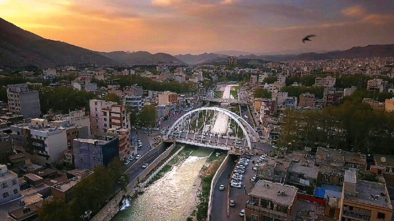 جمع‌آوری آب‌های سطحی خرم‌آباد نیازمند به تامین اعتبار است