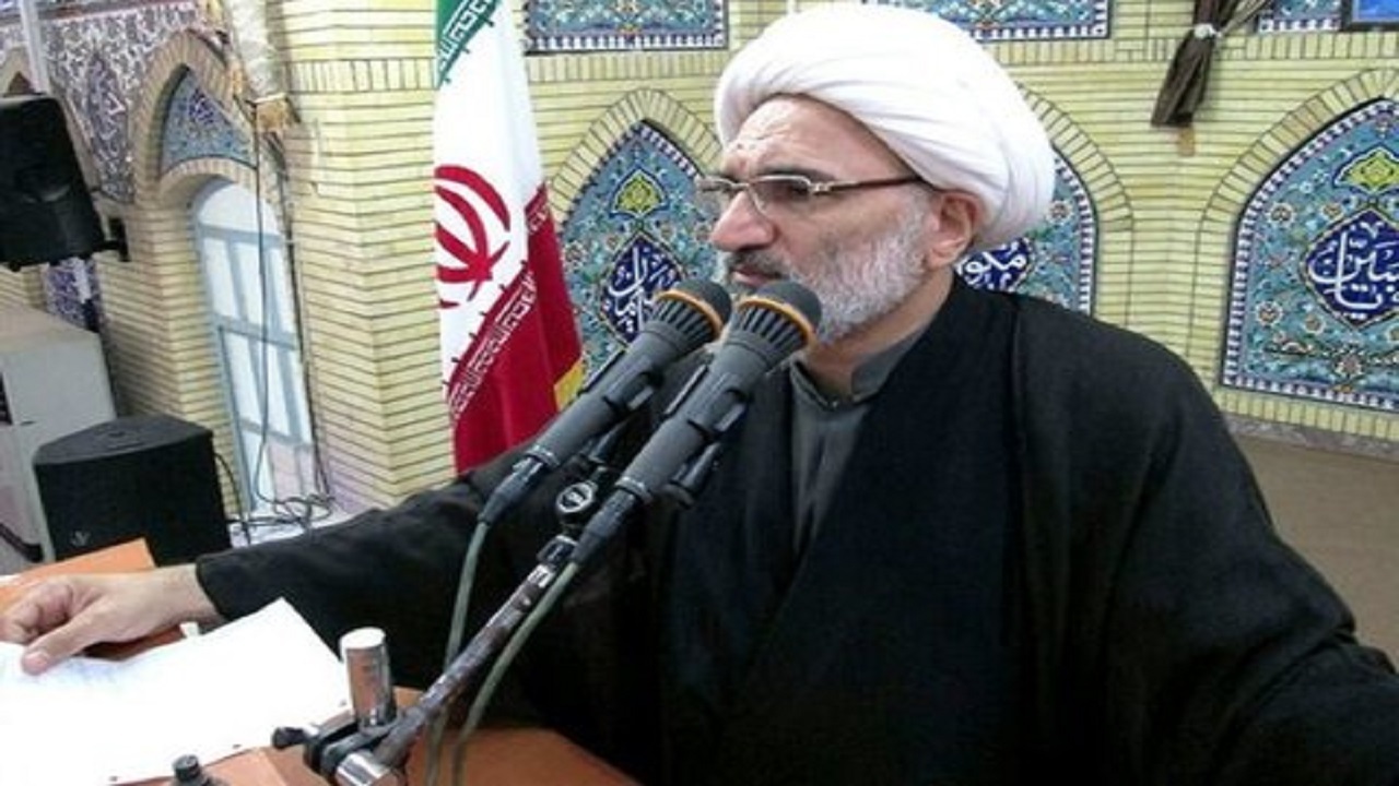 مراسم استقبال از امام جمعه جدید آبادان برگزار می شود