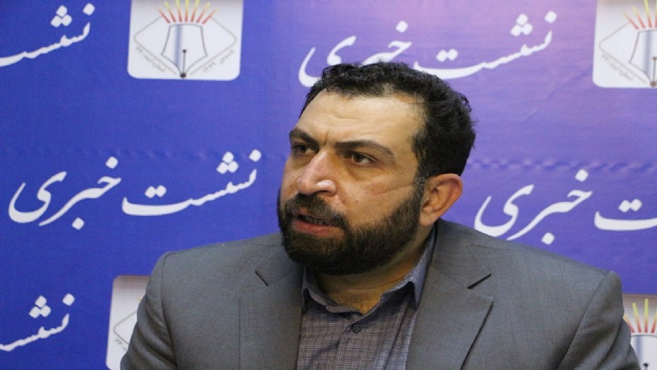 سرانه ورزشی میاندوآب به یک مترمربع نمی رسد