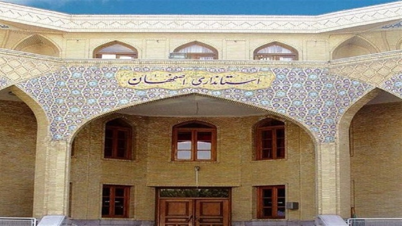 استاندار جدید جهادی بودن مدیران را مدنظر قرار دهد/ مردم به مدیران جهادی و جوان نیازمندند