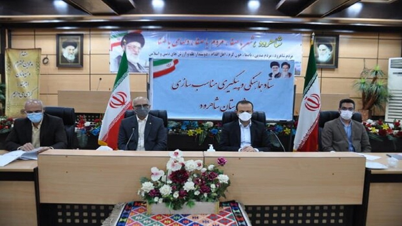 دستگاه‌های اجرایی سمنان تا پایان امسال فرصت مناسب سازی فیزیکی دارند