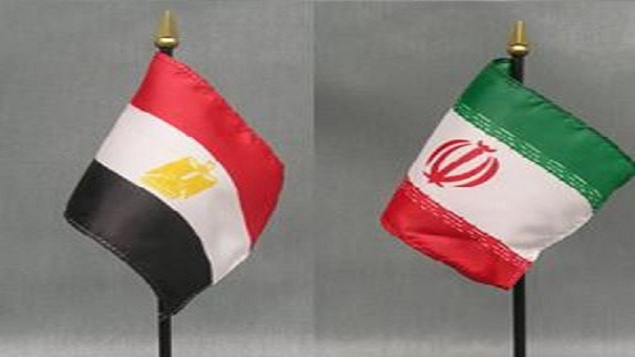 برقراری تماس‌های بدون واسطه بین تهران و قاهره طی دو ماه گذشته