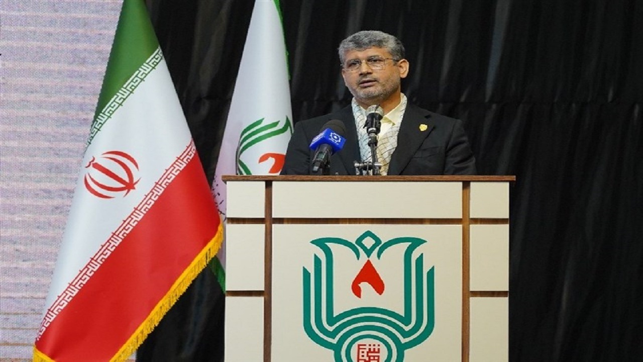 وظیفه مسئولان انتقال فرهنگ ایثار و شهادت به نسل امروز است