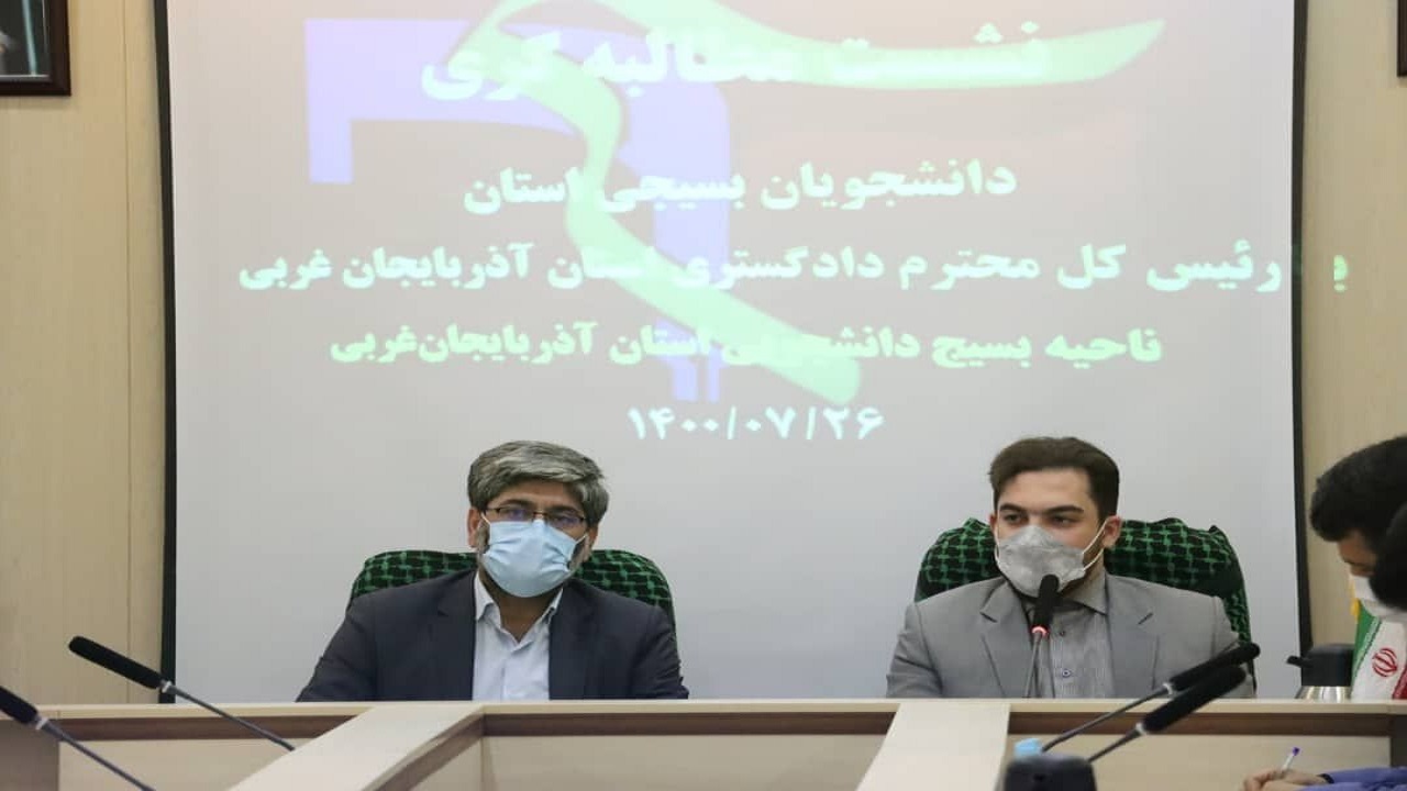 پرونده تخلفات شورای شهر و شهرداری ارومیه در مرحله تحقیقاتی است