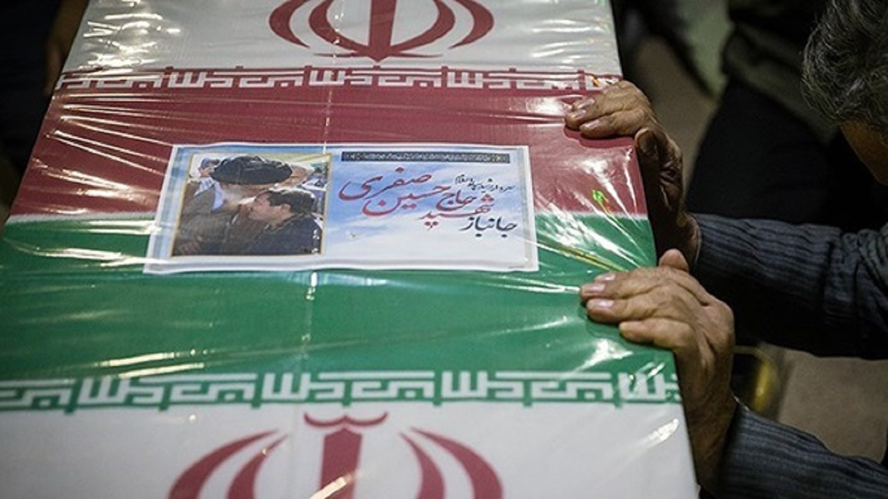 با سردار آسمانی از بازی دراز تا بازی روزگار/ جانبازی که تا پای جان، پای حقوق ایثارگران ایستاد+ فیلم