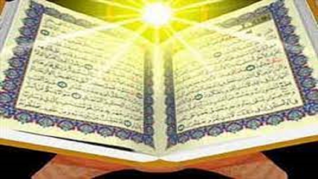 برگزاری مراسم افتتاحیه مسابقات استانی قرآن کریم ناجا در تبریز