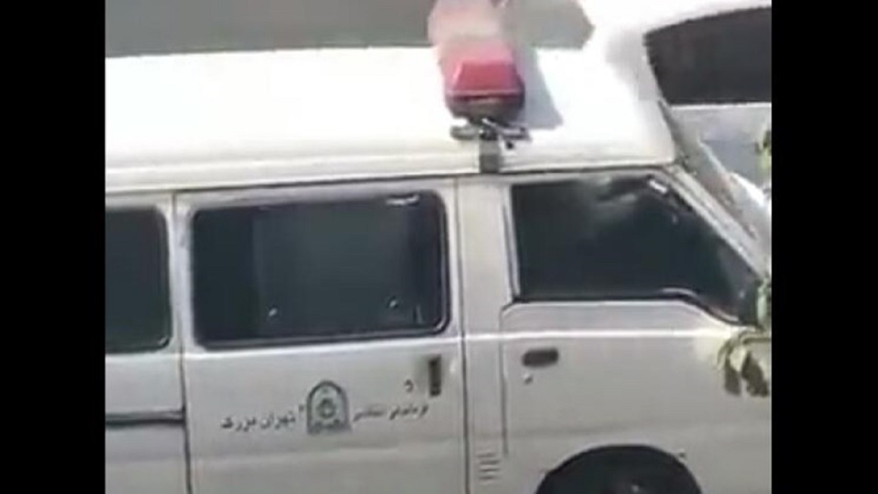 پلیس با مقاومت متهمان چه کند؟