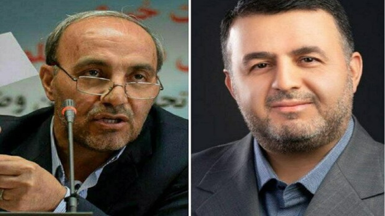 بهمن نقی‌پور به عنوان سرپرست دانشگاه علوم پزشکی تبریز منصوب شد