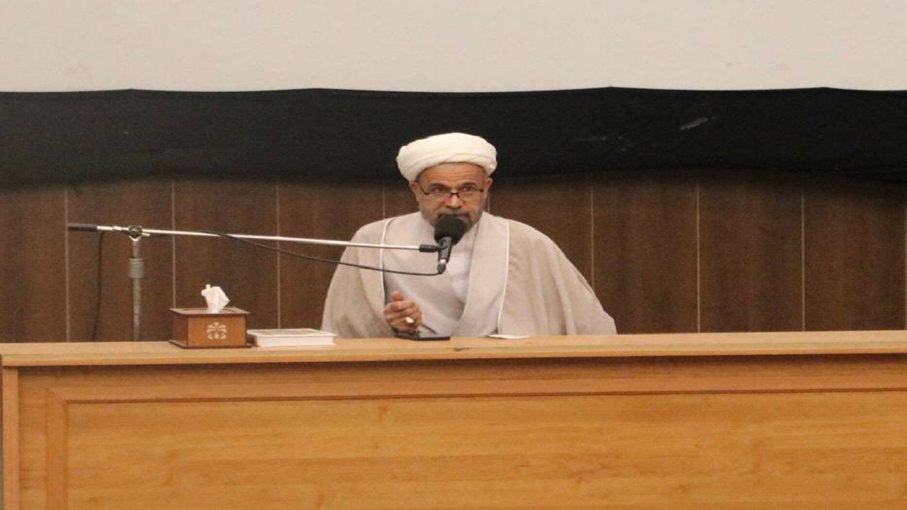 وحدت و برادری پیام اسلام است