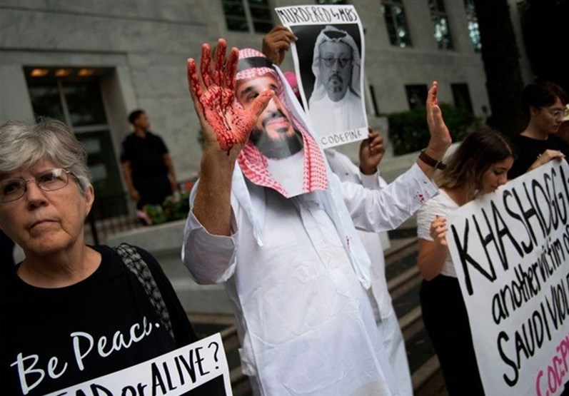 آغاز تناقض در ذهن هواداران نیوکاسل/ بن سلمان قاتل یا ناجی؟ آغاز تناقض در ذهن هواداران نیوکاسل/ بن سلمان قاتل یا ناجی؟