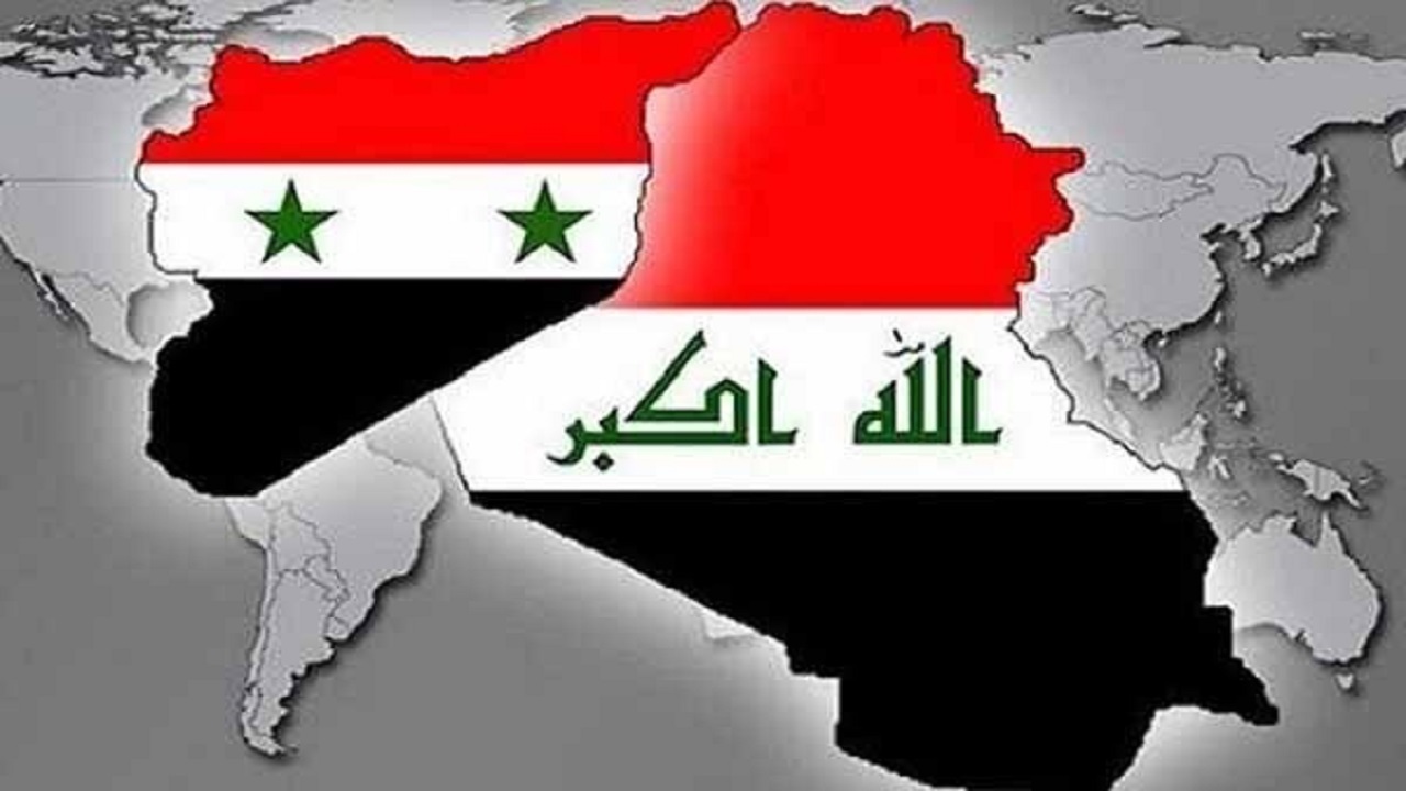 مذاکرات سوریه و عراق برای افزایش سطح مبادلات تجاری دو کشور