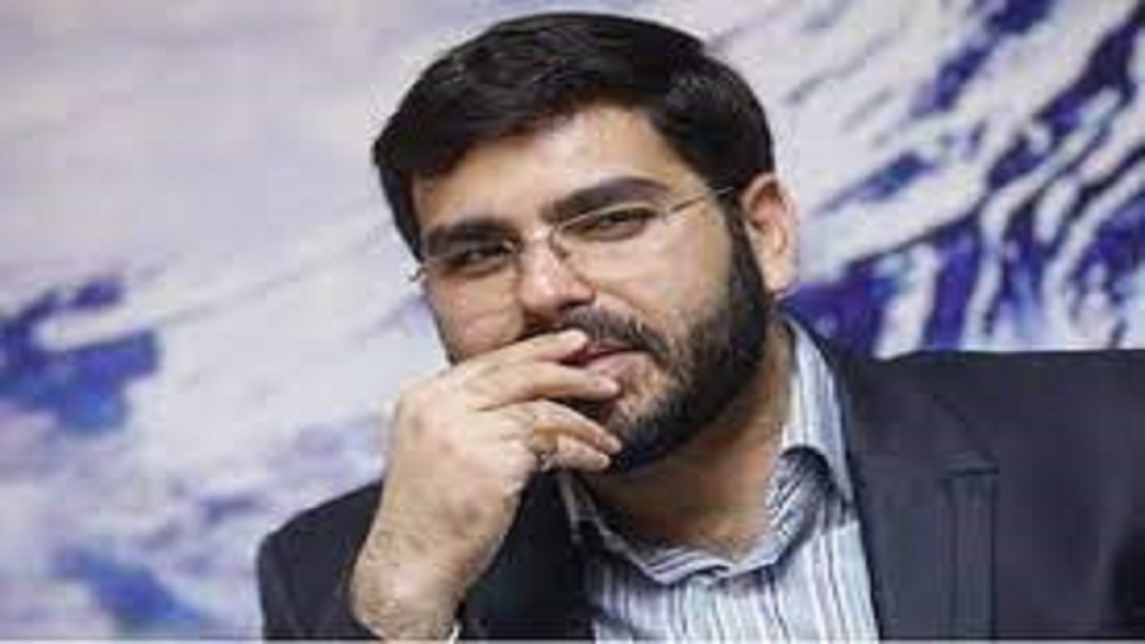 پیام خداحافظی مدیر کل سابق روابط عمومی صدا و سیما