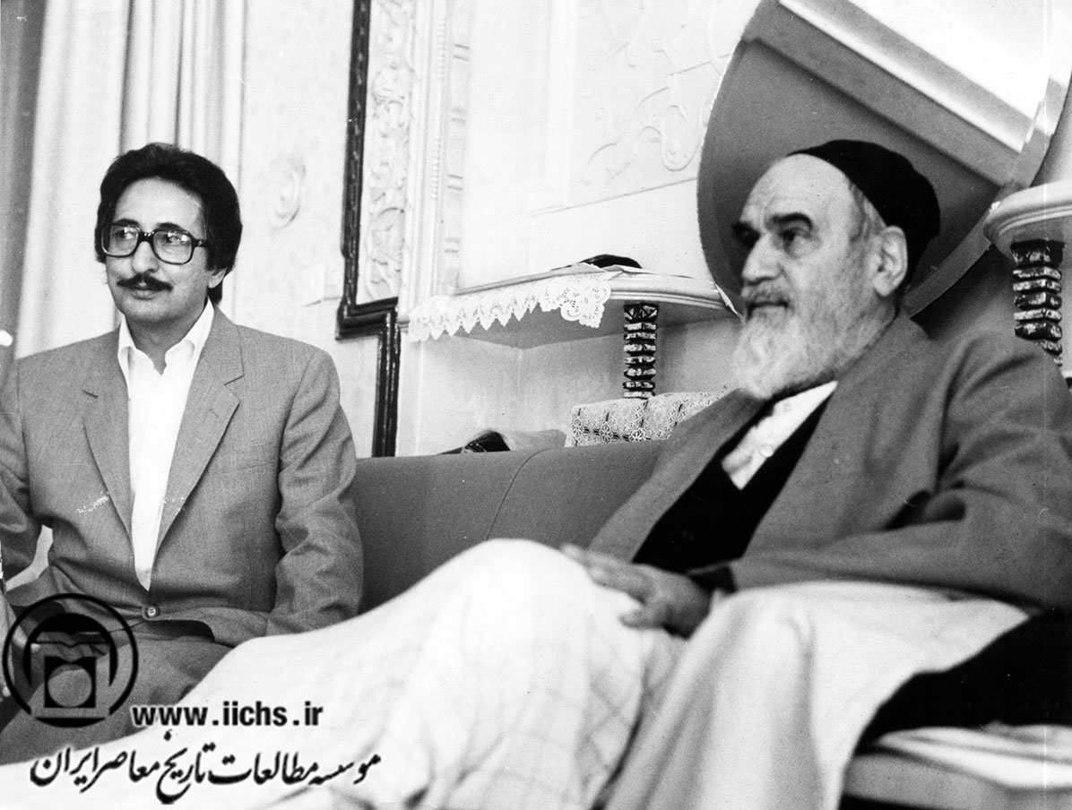 تلاش ناکام همفکر رجوی برای تحقق ۲ موضوع/ بنی&zwnj;صدر چگونه از مردم ایران رأی گرفت؟