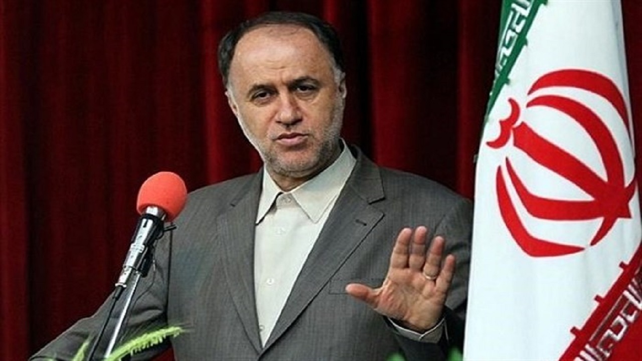 اعداد و ارقام لایحه رتبه بندی معلمان را قبول ندارم