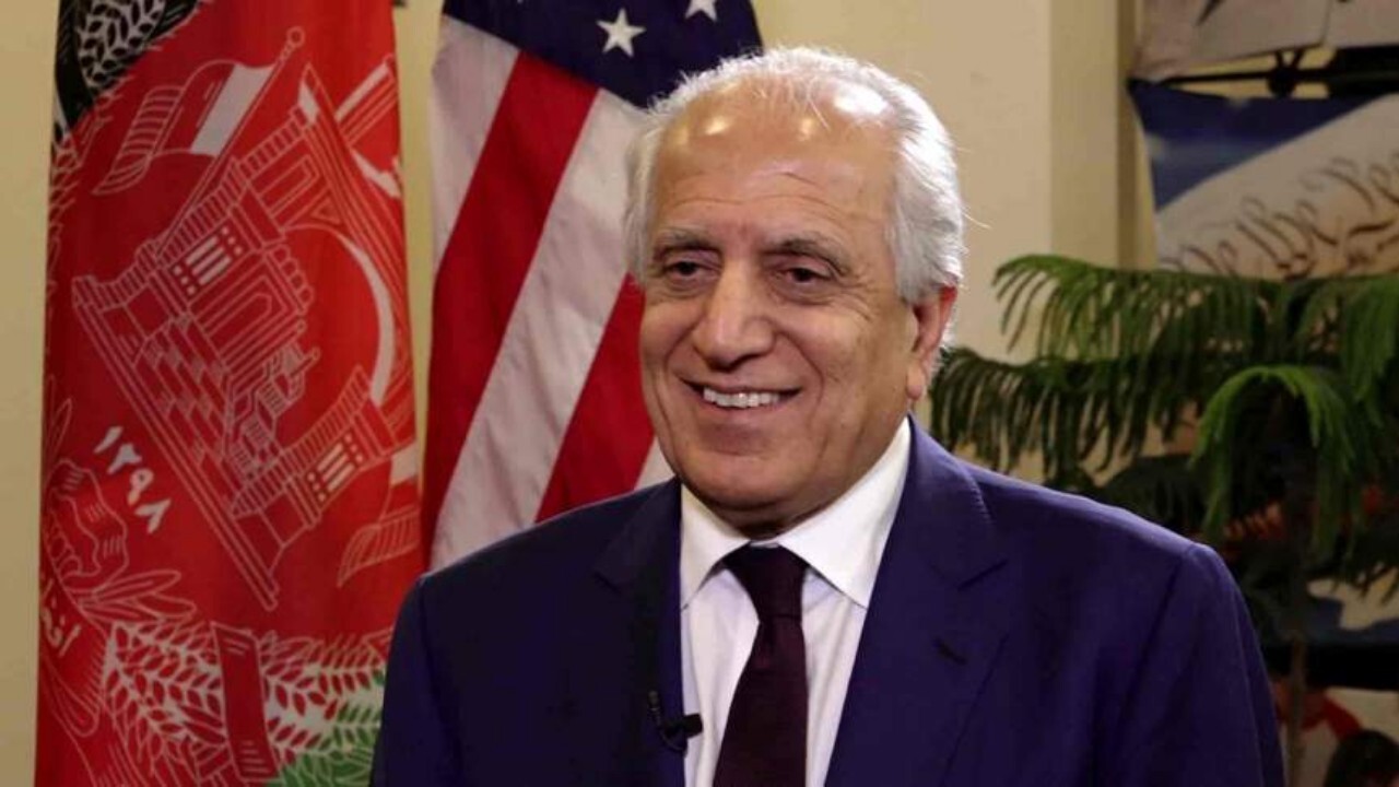 به جنگ 20 ساله آمریکا پایان دادم/ افغان ها در مذاکرات بین الافغانی شکست خوردند