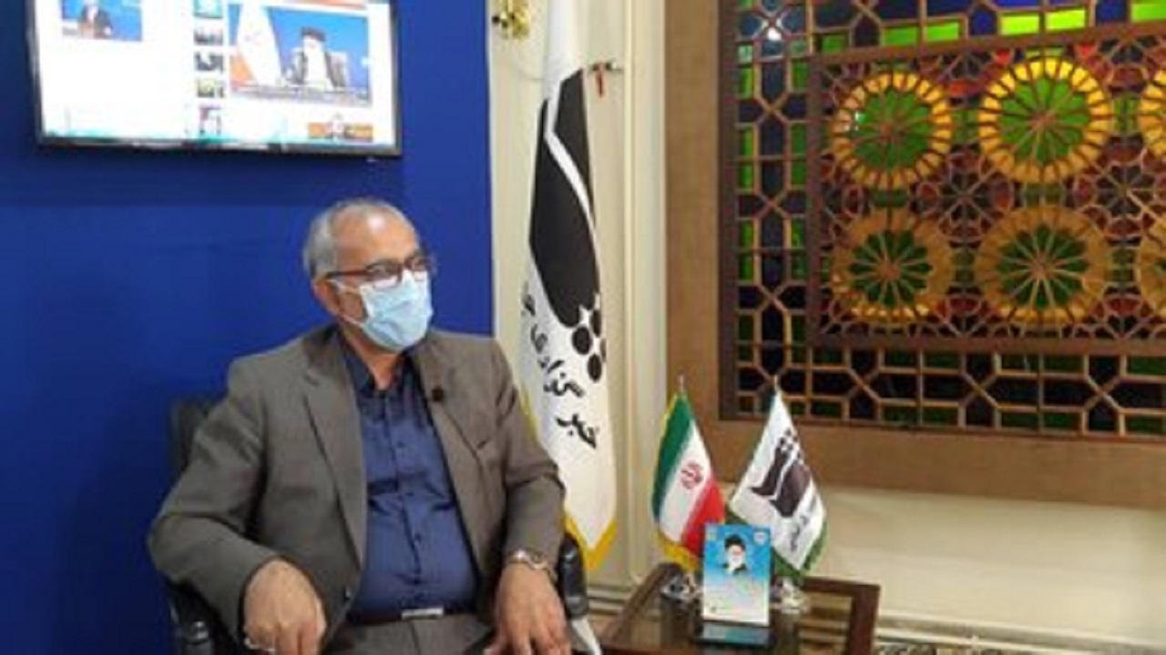 دستور پرداخت برای مشارکت بانک‌ها در آزادراه مراغه - هشترود صادر شد