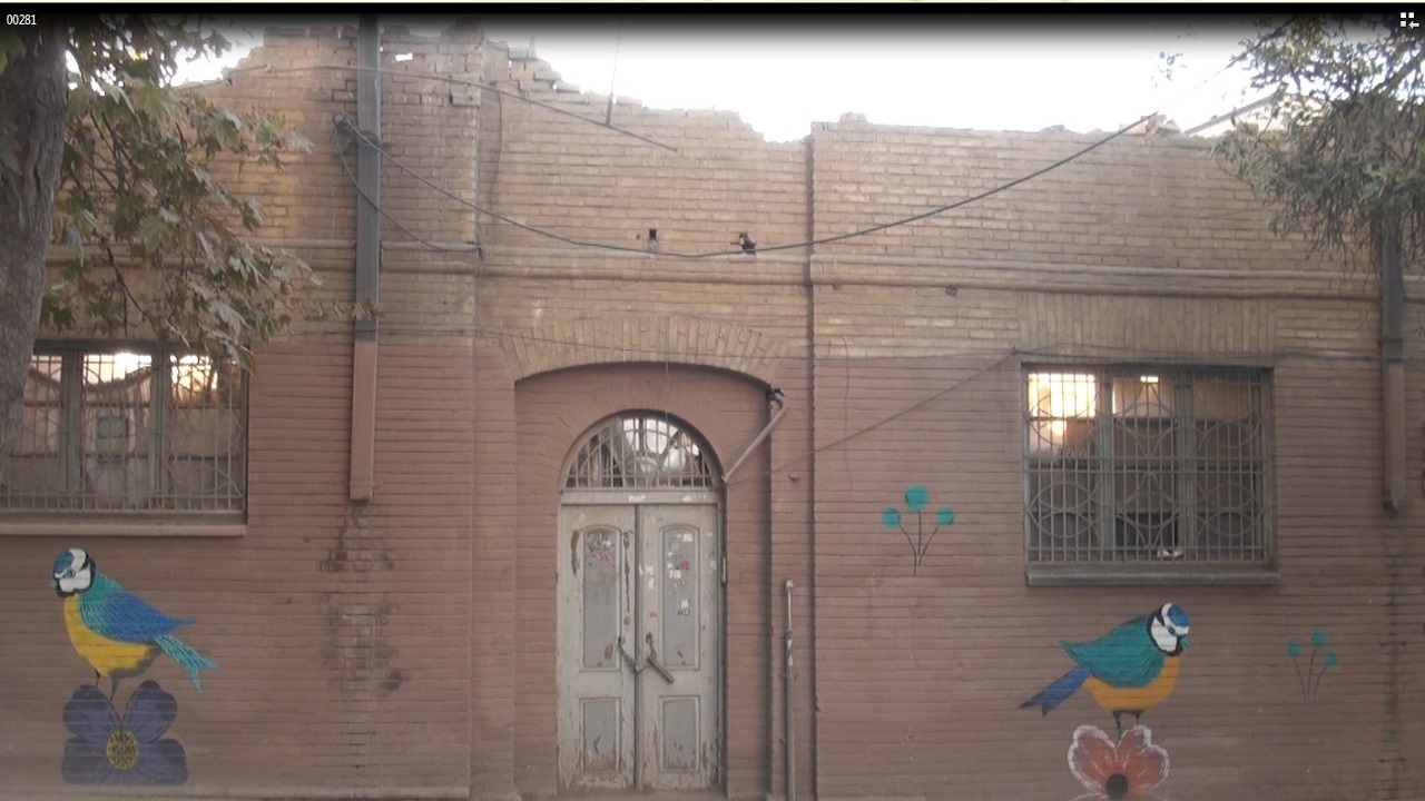 قصه پر غصه تخریب خانه های قدیمی در همدان همچنان  ادامه دارد/خانه های قدیمی همدان، تزیینگرانی در آستانه تخریب