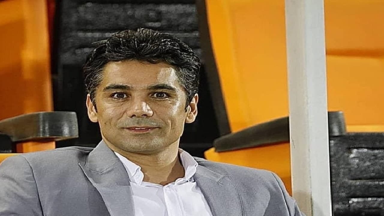 علیزاده: میانگین سنی تیم مس رفسنجان را ۵ سال کمتر کردیم