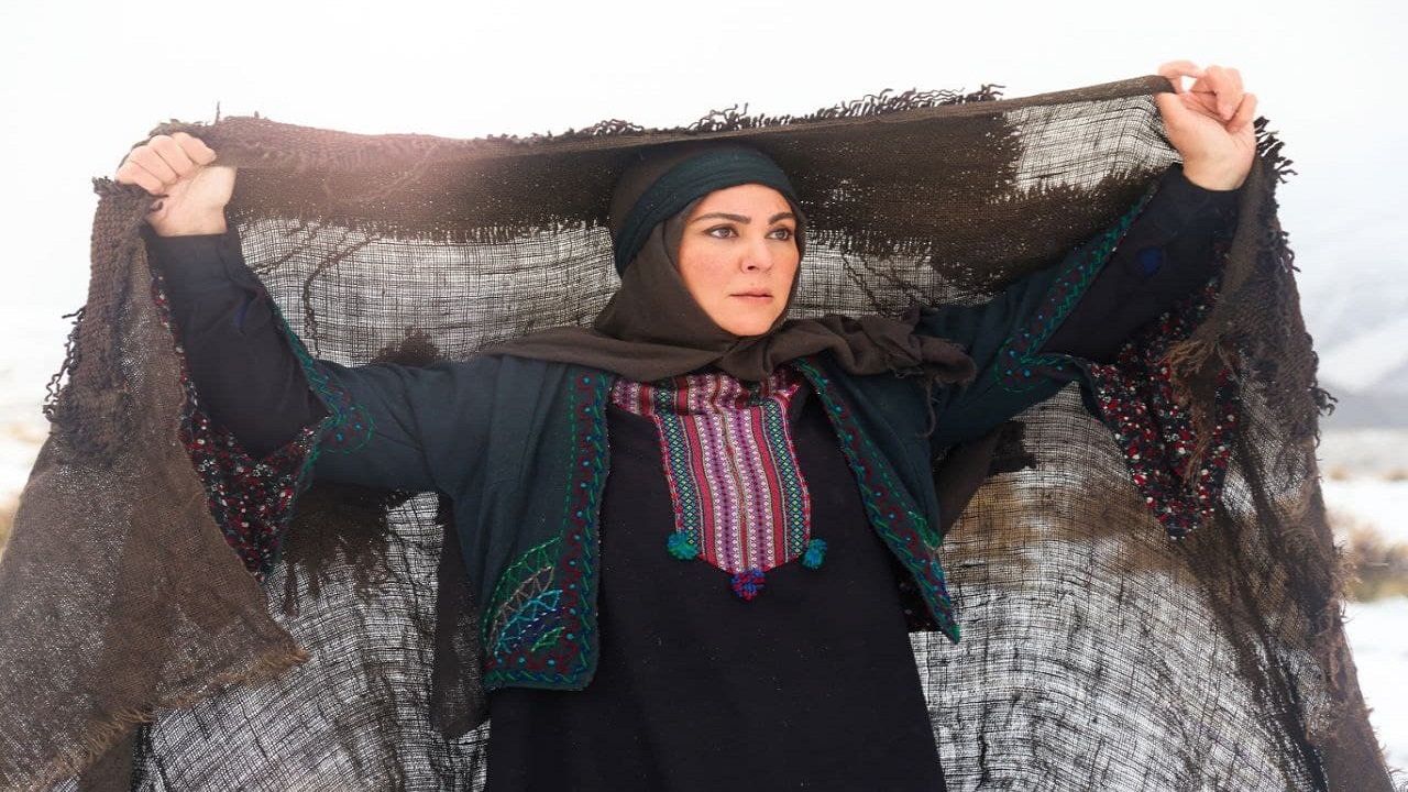 «جشن سربرون» به ضبط سکانس‌های انجمن محمدیه رسید + تصاویر جدید