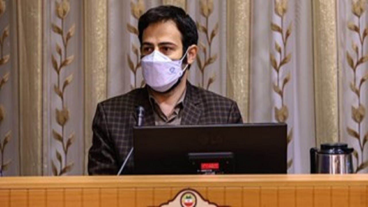 هزینه ۱۰۰ میلیاردی شهرداری قم برای روسازی معابر