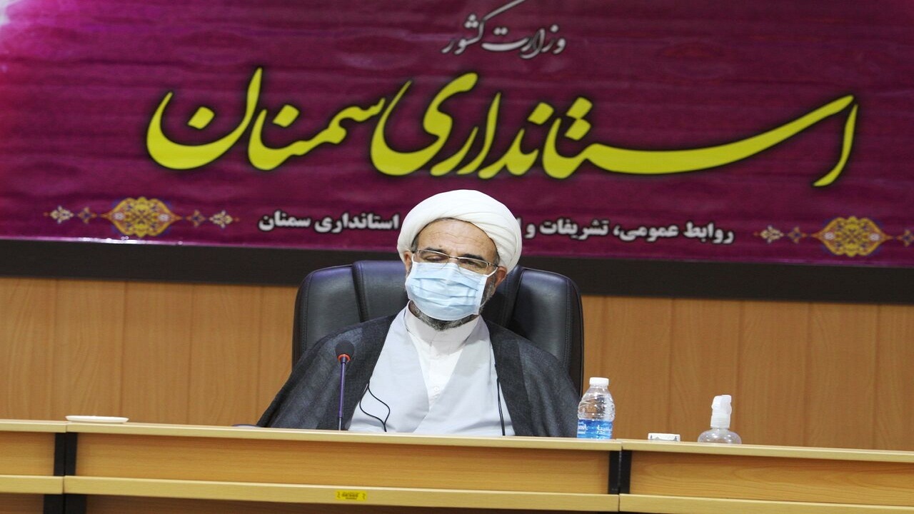 پیوست فرهنگی در همه حوزه‌ها مدنظر باشد