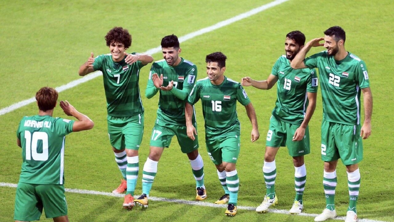 لیگ فوتبال عراق با تماشاگر برگزار می‌شود
