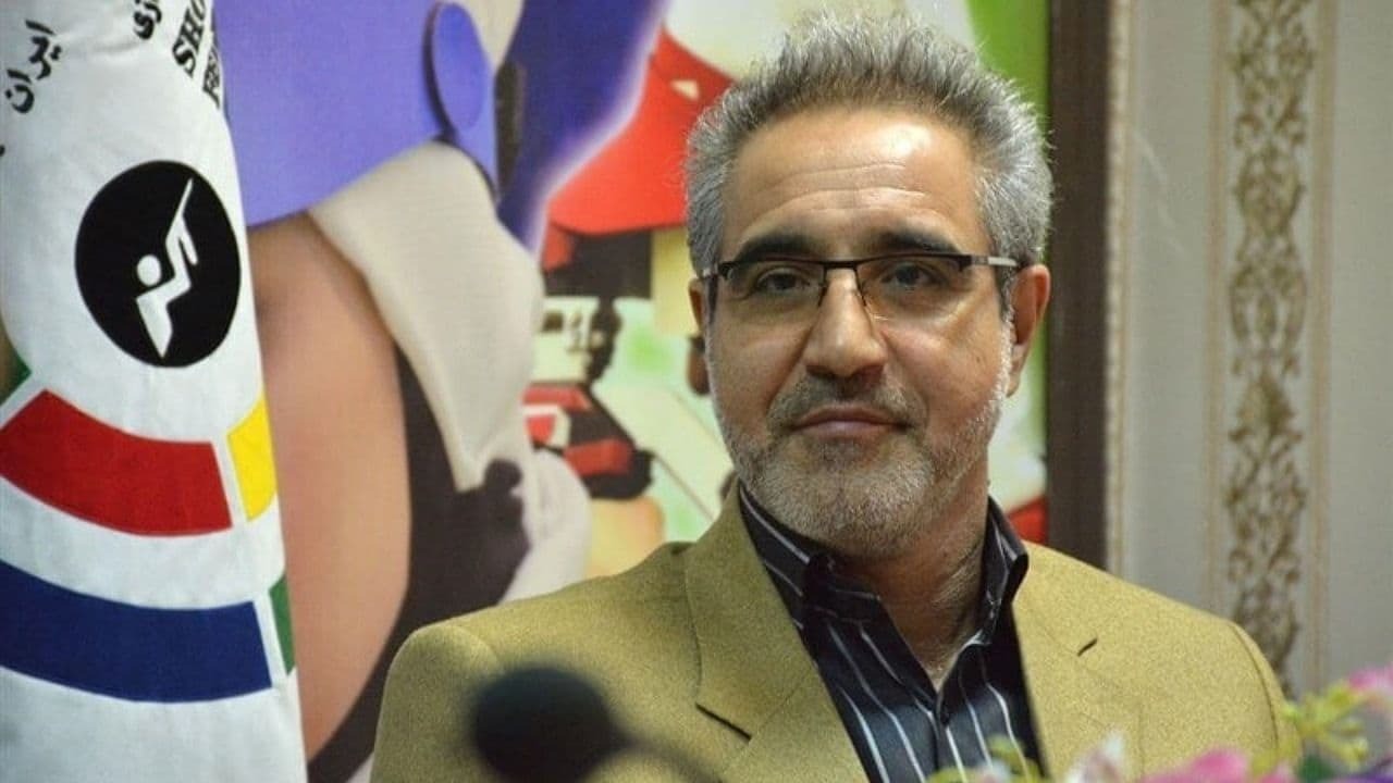 ملک محمدی: برای شرکت در انتخابات فدراسیون تیراندازی باید استعفا می‌کردم/ مربیان تیم‌های ملی تفنگ و تپانچه از ماه‌ها پیش انتخاب شده اند