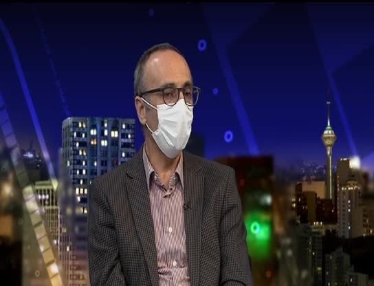 واکسیناسیون ۷۵ درصد جامعه تا ۲۰ روز دیگر/ تصمیم گیری برای بازگشایی مدارس استانی شود