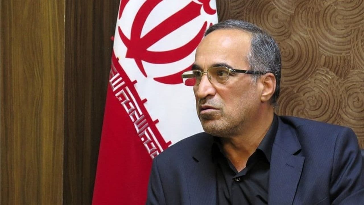 واعظی آشتیانی: در فضای ورزش کشورمان چیزی به نام حرفه‌ای گری وجود ندارد / سعودی‌ها از ورزش بهره برداری سیاسی می‌کنند