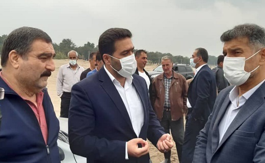 پیگیری جدی سه مطالبه به حق جامعه صیادی مازندران