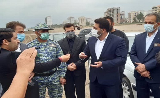 پیگیری جدی سه مطالبه به حق جامعه صیادی مازندران