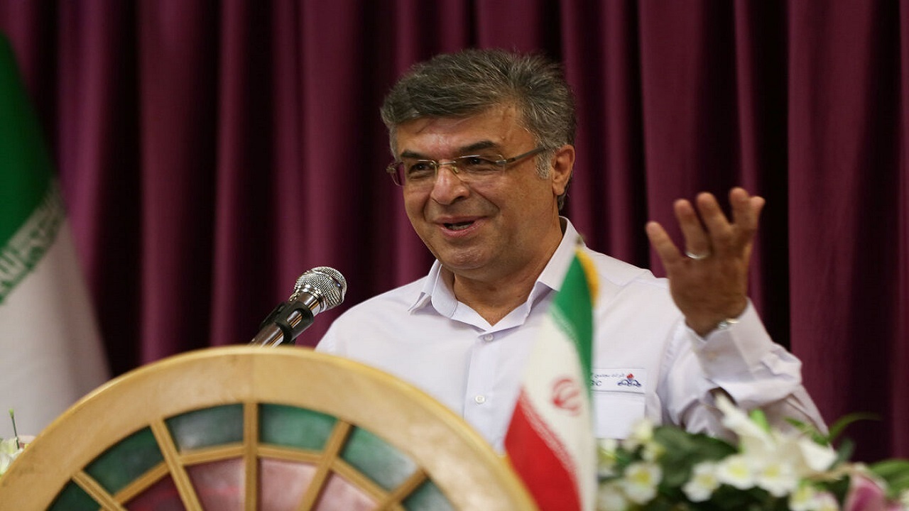 بیش از ۵۰ درصد درآمد دولت از محصولات پارس جنوبی است