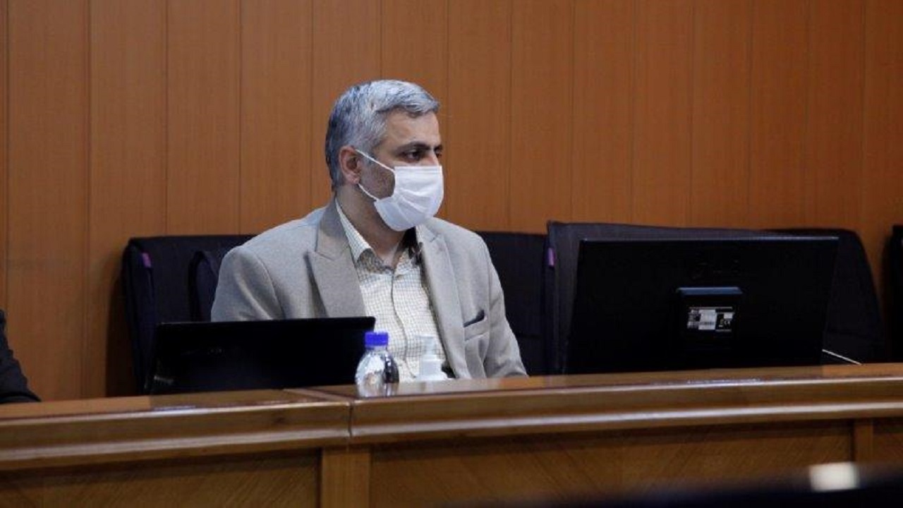 گلایه معاون توسعه مدیریت پزشکی قانونی کشور از کمبود نیرو