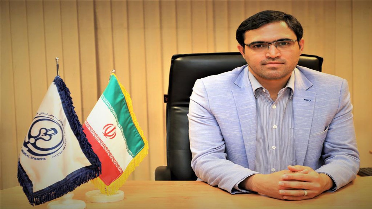 بیش از ۹۷ درصد از بیماران مبتلا به کرونا در فارس بهبود یافته اند