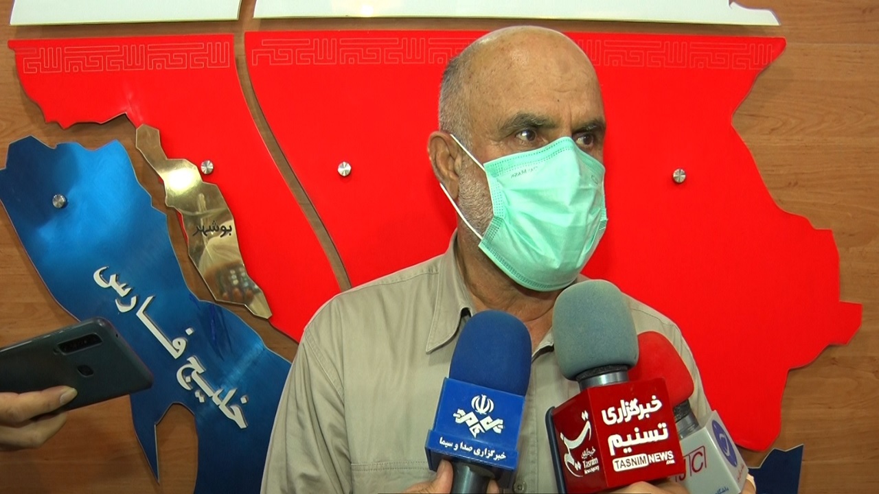 طرح بوشهر برای ساماندهی ته‌لنجی به وزارت کشور فرستاده شد + فیلم