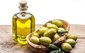 روغن زیتون