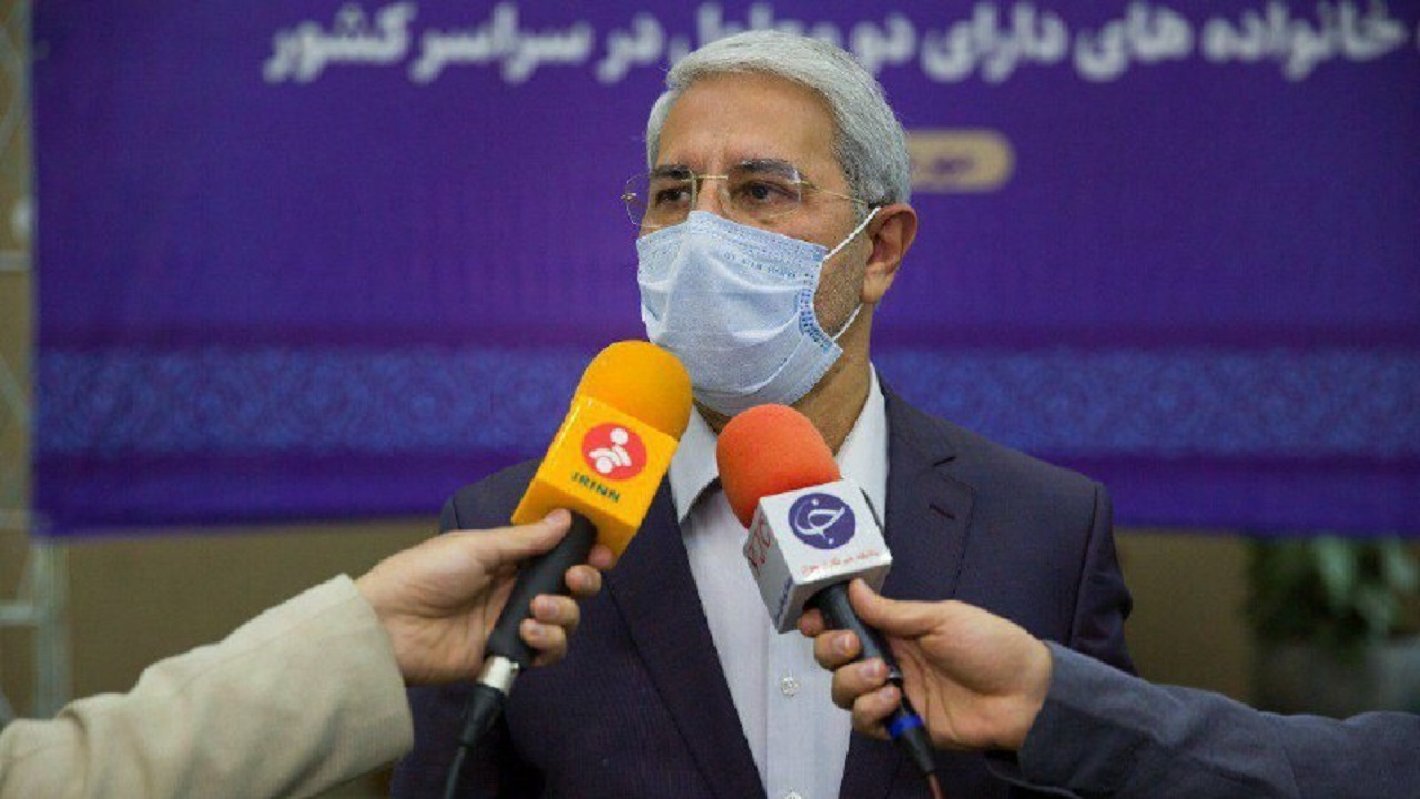 ستاد اجرایی مالیات واحد‌های اقتصادی را پرداخت می‌کند
