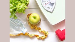 عوارض رژیم‌های شدید لاغری + فیلم