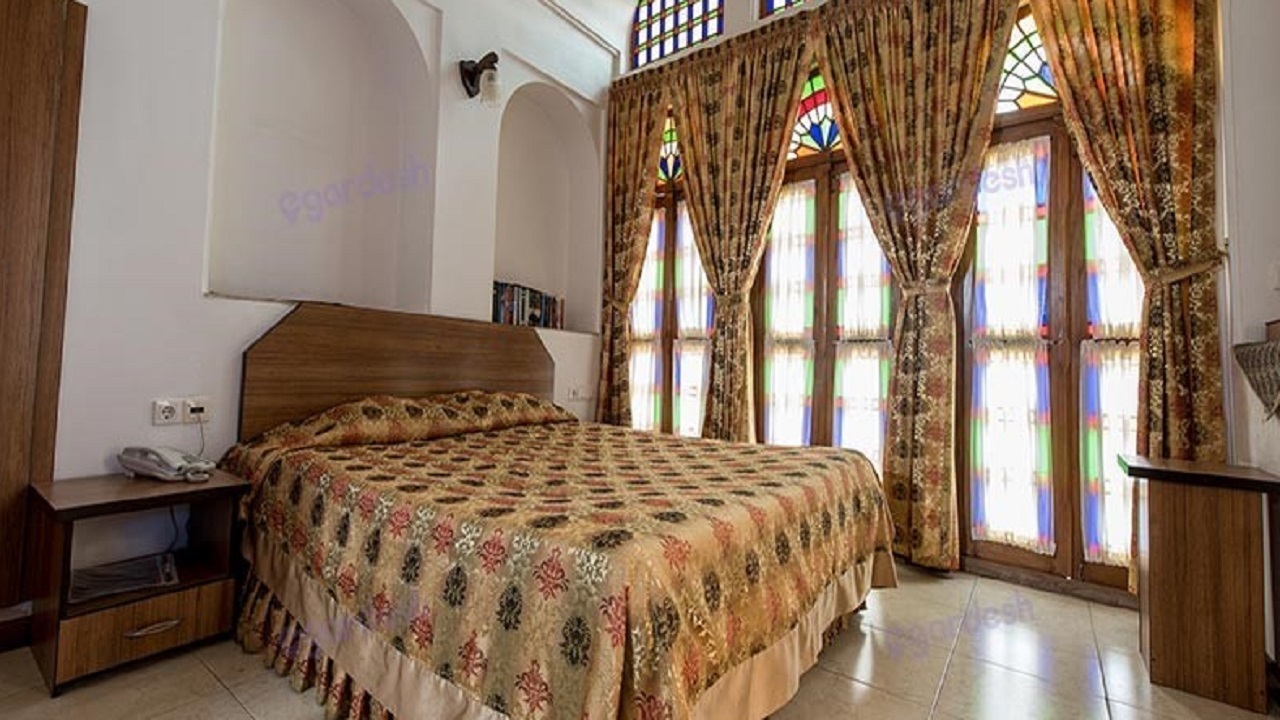 هتل های سنتی