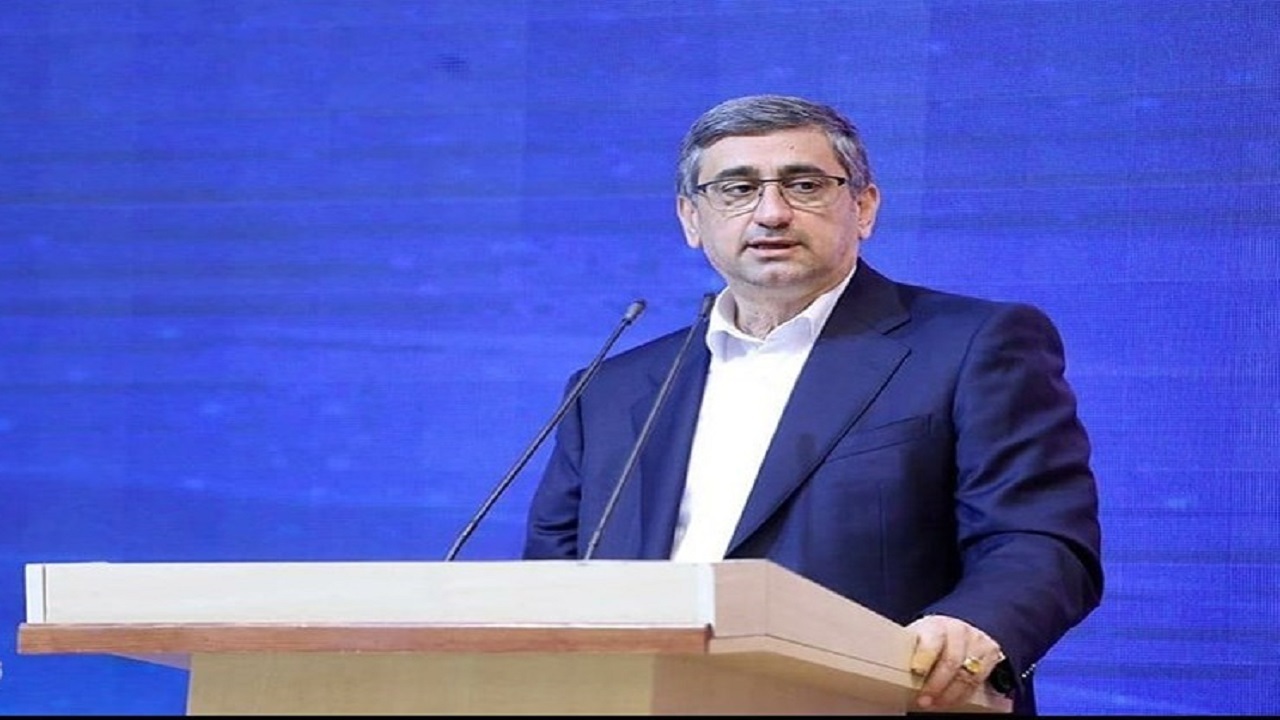 ارزش طرح‌های در دست اجرای استان همدان ۱۵۰۰ میلیارد تومان است
